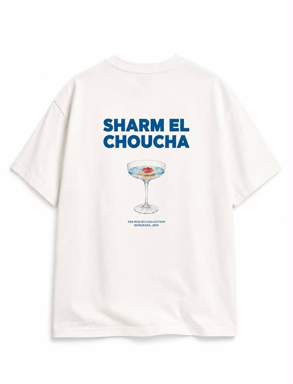 Choucha After Dark