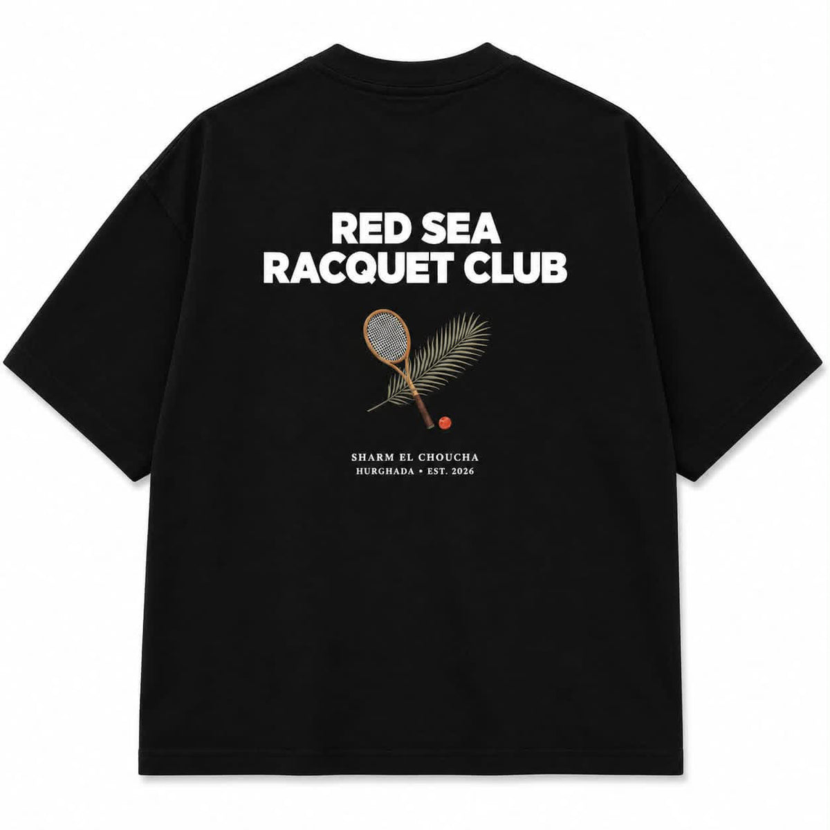 RED SEA RACQUET CLUB