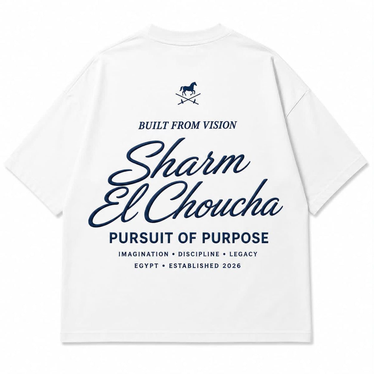 Pursuit of purpose