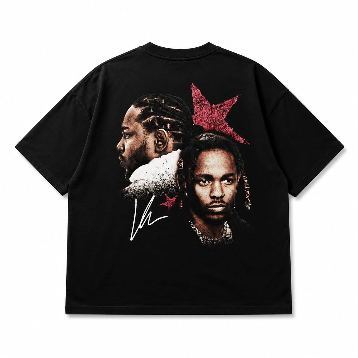 Stars Edition 001