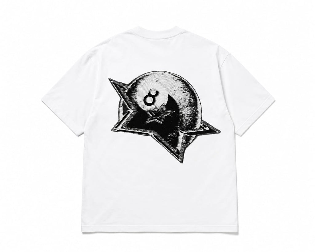 8Ball Star Shirt