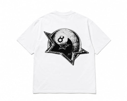8Ball Star Shirt