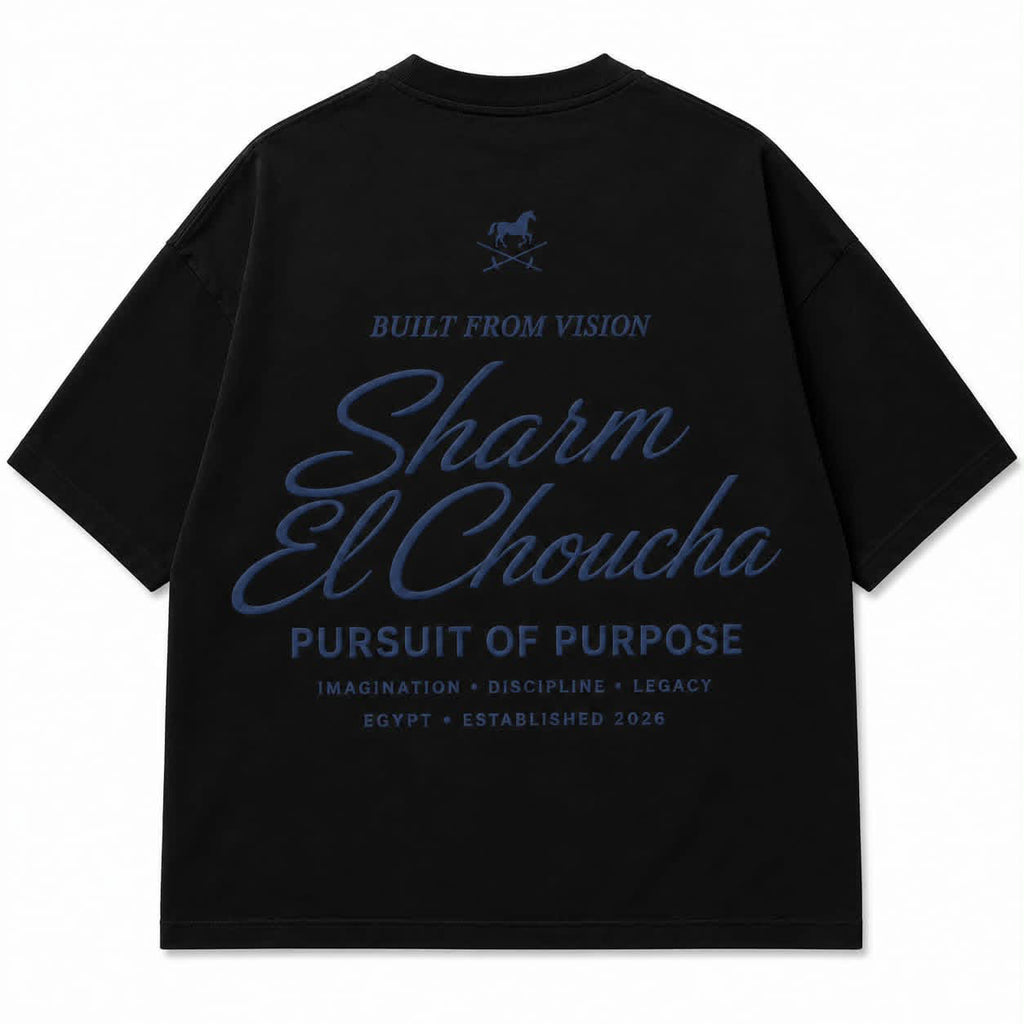 Pursuit of purpose