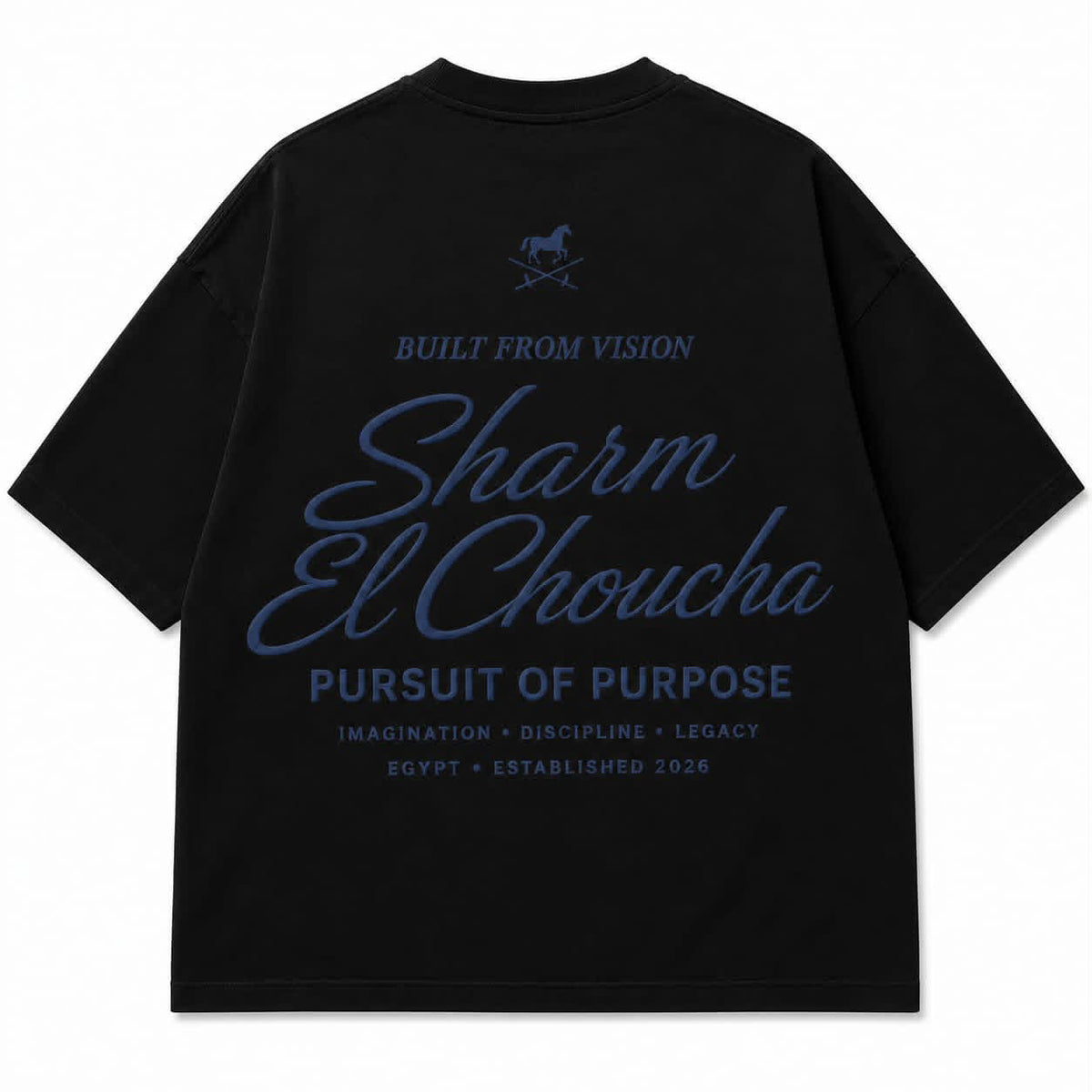 Pursuit of purpose