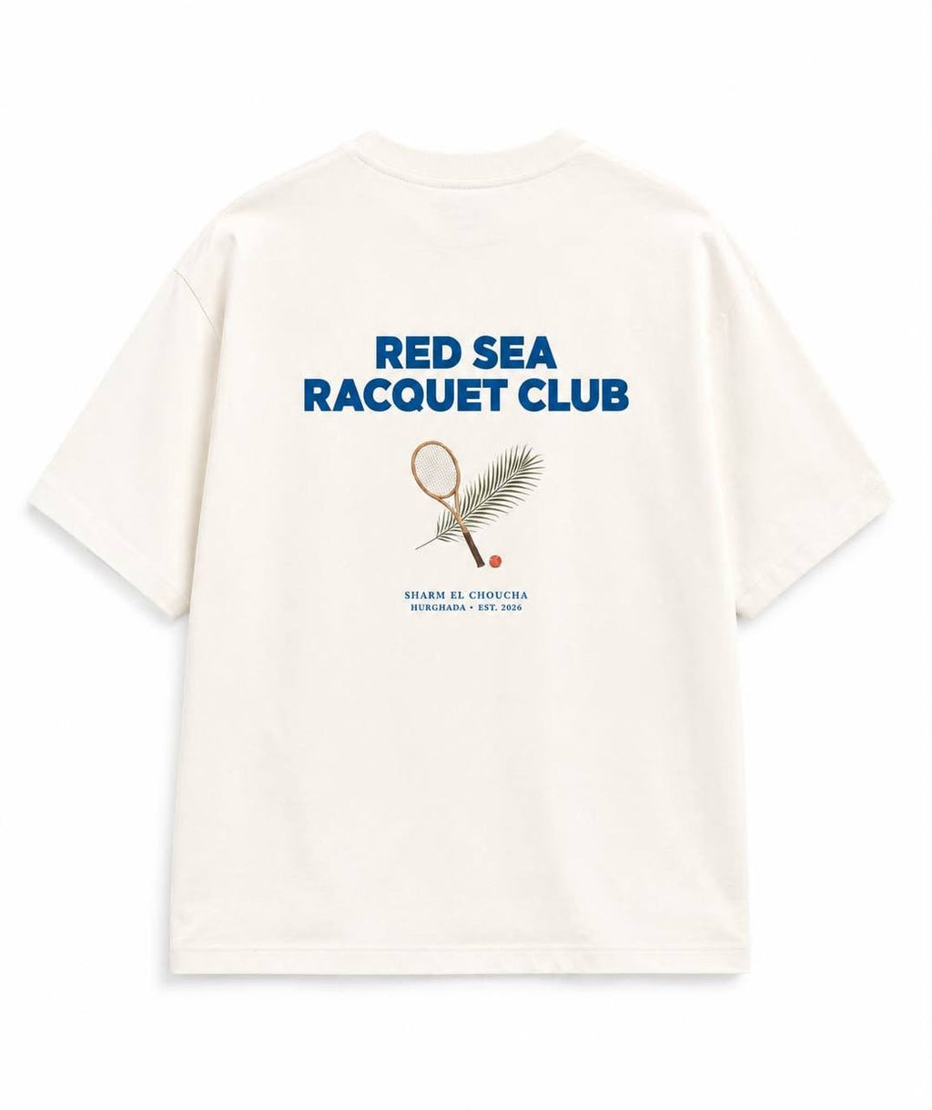 RED SEA RACQUET CLUB