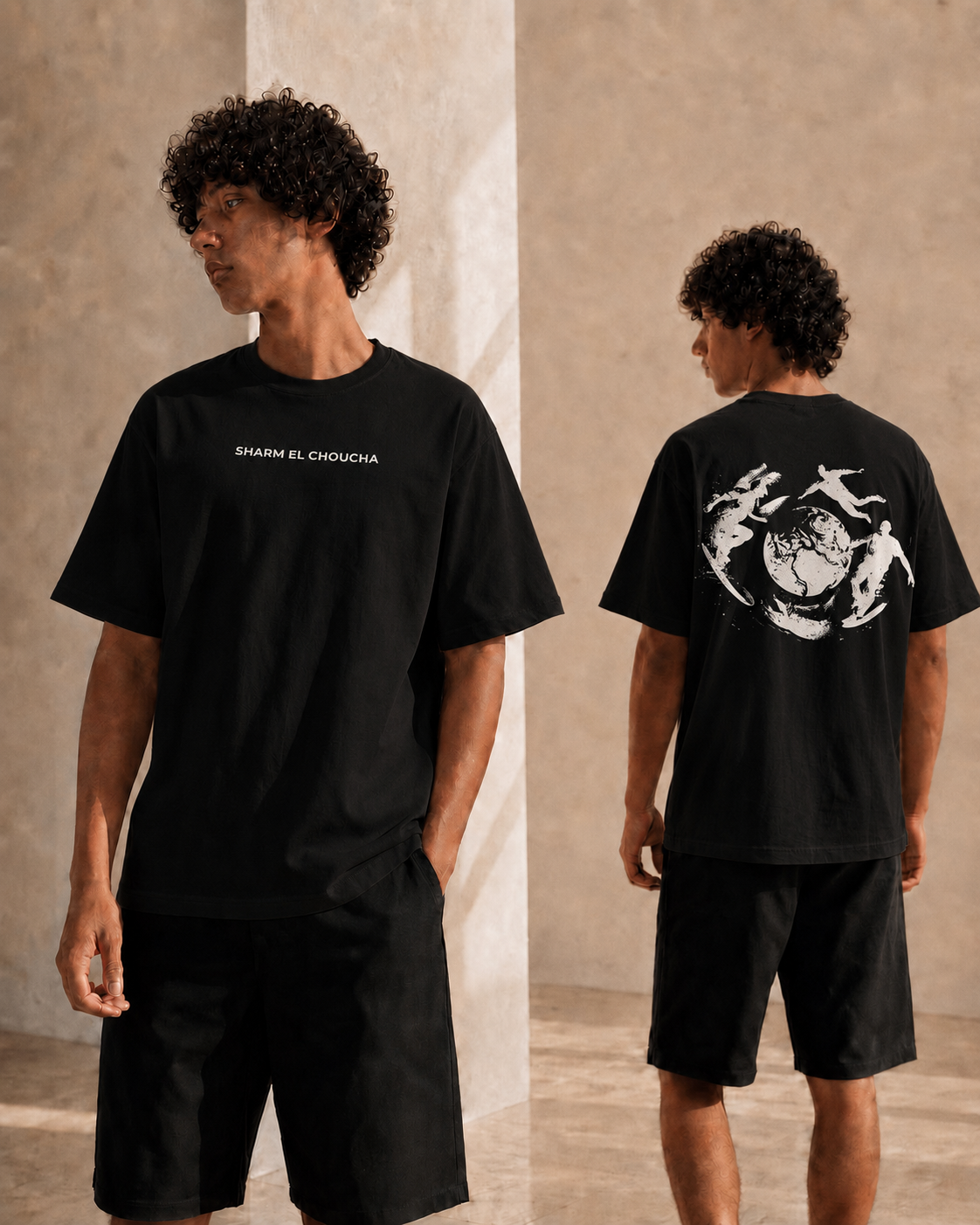 angel world shirt