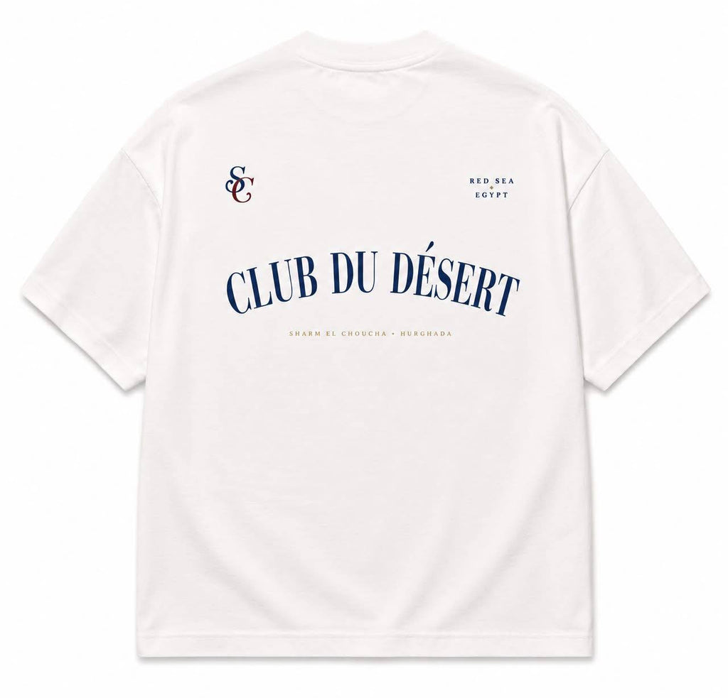 Club du Désert