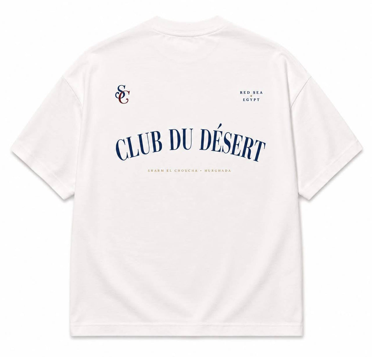 Club du Désert