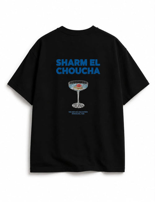 Choucha After Dark