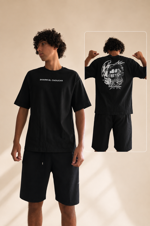 edition 001 shirt
