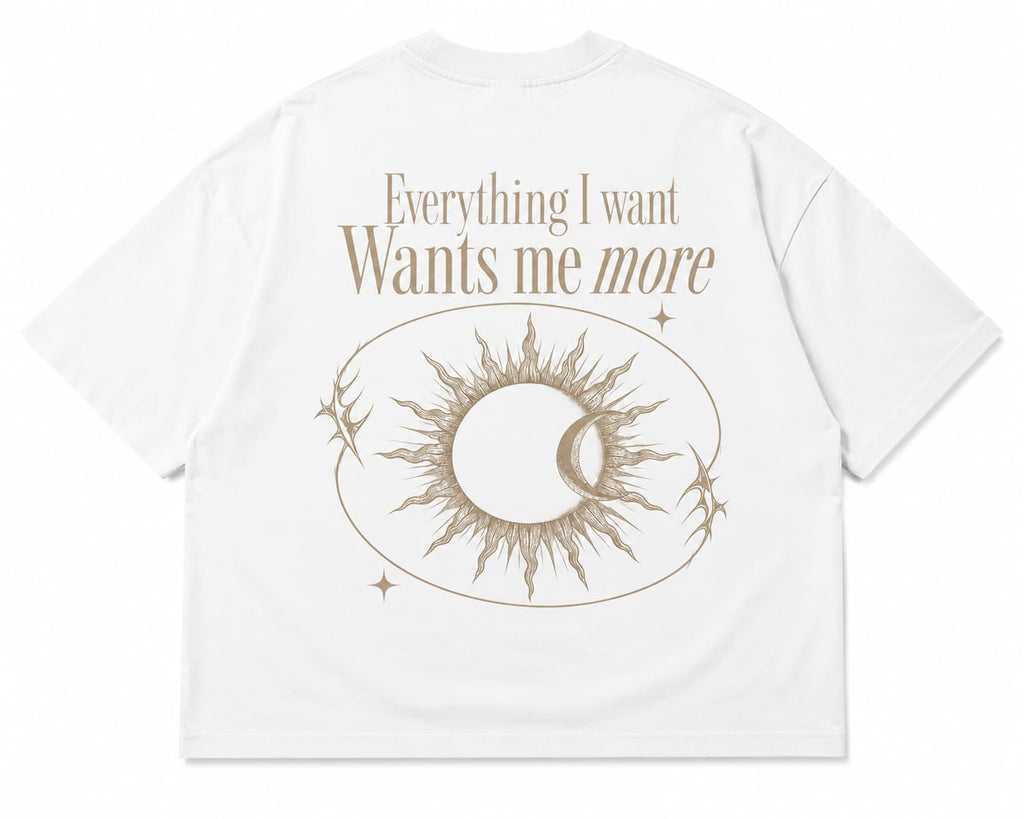 Everything I Want