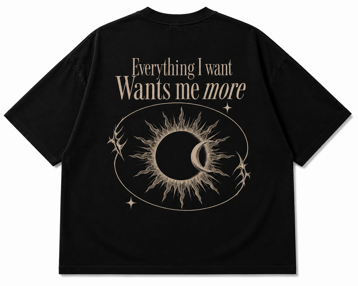 Everything I Want