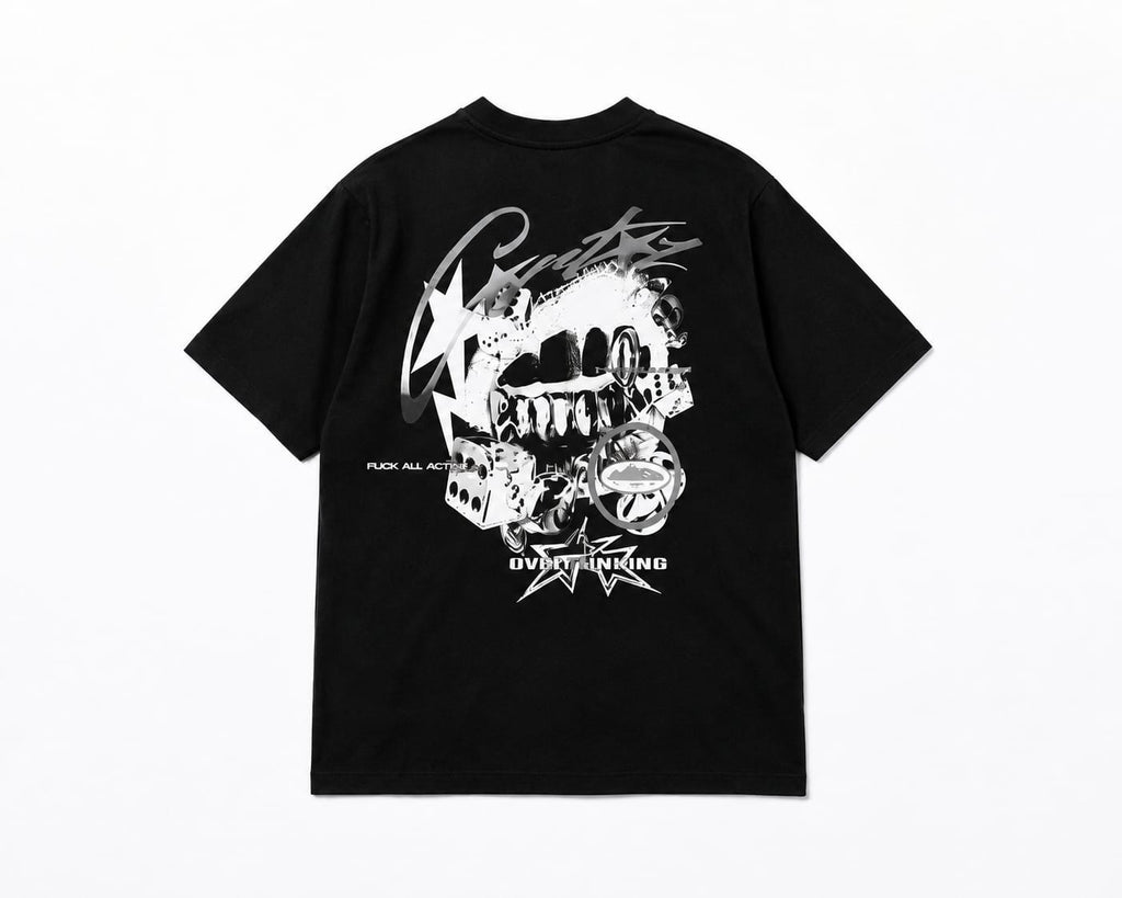 Edition 001 Shirt