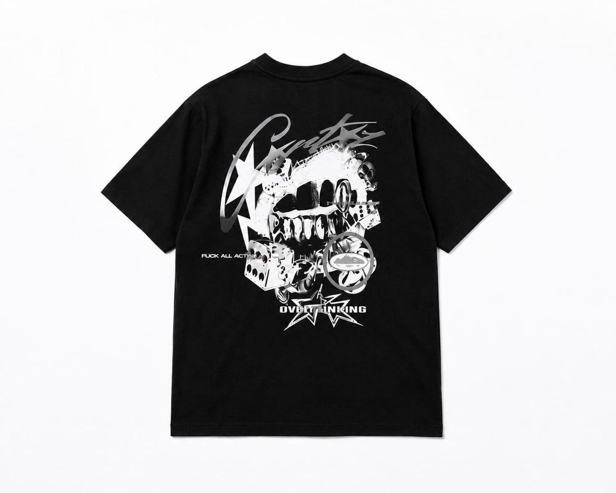 Edition 001 Shirt