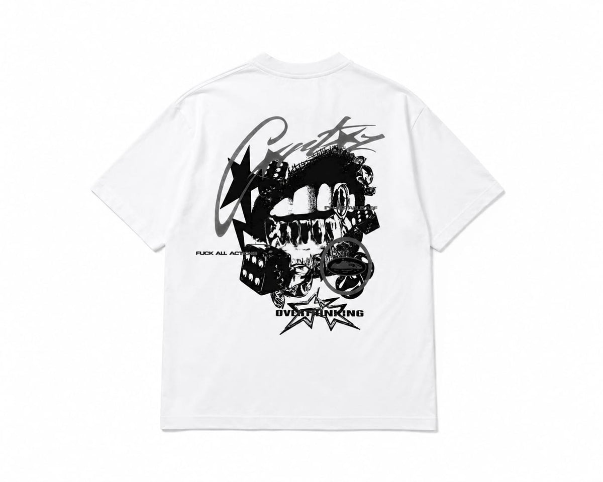 Edition 001 Shirt